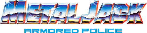 Armored Police Metal Jack (SNES) Play Online